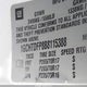 1GCHTDFP8B8115388 2011 Chevrolet Colorado 2Lt auction photo thumbnail 9