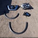JN8AT2MT6HW394595 2017 Nissan Rogue Sv auction photo thumbnail 13