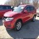 JN8AT2MT6HW394595 2017 Nissan Rogue Sv auction photo thumbnail 2