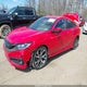 2HGFC2E86KH550962 2019 Honda Civic Sport auction photo thumbnail 2