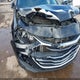 1G1ZD5ST1LF013558 2020 Chevrolet Malibu Fwd Lt auction photo thumbnail 6