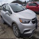 KL4CJASB1HB196586 2017 Buick Encore Preferred auction photo thumbnail 1