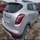 KL4CJASB1HB196586 2017 Buick Encore Preferred auction photo thumbnail 4