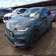 3CZRZ2H57PM715741 2023 Honda Hr-V Awd Sport auction photo thumbnail 2