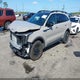 5XYRKDJF4SG382655 2025 Kia Sorento X-Pro Sx Prestige auction photo thumbnail 2