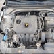 5NPD74LF0LH599803 2020 Hyundai Elantra Se auction photo thumbnail 10