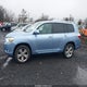 JTEES42A382022504 2008 Toyota Highlander Limited auction photo thumbnail 14
