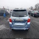 JTEES42A382022504 2008 Toyota Highlander Limited auction photo thumbnail 16