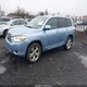JTEES42A382022504 2008 Toyota Highlander Limited auction photo thumbnail 2