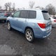 JTEES42A382022504 2008 Toyota Highlander Limited auction photo thumbnail 3