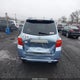 JTEES42A382022504 2008 Toyota Highlander Limited auction photo thumbnail 6