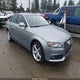 WAUFFAFL0BN003127 2011 Audi A4 2.0T Premium auction photo thumbnail 1