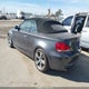WBAUN13548VH79837 2008 BMW 128I auction photo thumbnail 3