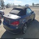 WBAUN13548VH79837 2008 BMW 128I auction photo thumbnail 4