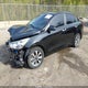 3KPA24AD6PE512564 2023 Kia Rio S auction photo thumbnail 2