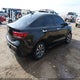 3KPA24AD6PE512564 2023 Kia Rio S auction photo thumbnail 4