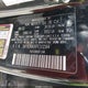 3KPA24AD6PE512564 2023 Kia Rio S auction photo thumbnail 9