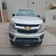 1GCHSBEA5G1265236 2016 Chevrolet Colorado Wt auction photo thumbnail 12