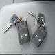 1GCHSBEA5G1265236 2016 Chevrolet Colorado Wt auction photo thumbnail 11