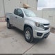 1GCHSBEA5G1265236 2016 Chevrolet Colorado Wt auction photo thumbnail 1