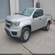 1GCHSBEA5G1265236 2016 Chevrolet Colorado Wt auction photo thumbnail 2