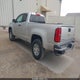 1GCHSBEA5G1265236 2016 Chevrolet Colorado Wt auction photo thumbnail 3