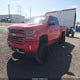 3GCUKSEC3GG358967 2016 Chevrolet Silverado 1500 2Lz auction photo thumbnail 2