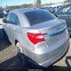 1C3CCBBB2EN120265 2014 Chrysler 200 Touring auction photo thumbnail 6