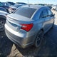 1C3CCBBB2EN120265 2014 Chrysler 200 Touring auction photo thumbnail 7