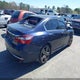 1HGCR2F50GA038108 2016 Honda Accord Sport auction photo thumbnail 4