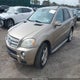 4JGBB72E28A338621 2008 Mercedes-Benz Ml 550 4Matic auction photo thumbnail 2