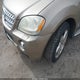 4JGBB72E28A338621 2008 Mercedes-Benz Ml 550 4Matic auction photo thumbnail 6
