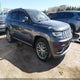 1C4RJEJG3HC609266 2017 Jeep Grand Cherokee Summit 4X2 auction photo thumbnail 1