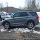 1FMSK7DH1PGA41293 2023 Ford Explorer Xlt auction photo thumbnail 14