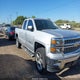 1GCVKREC0EZ359035 2014 Chevrolet Silverado 1500 1Lt auction photo thumbnail 6