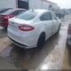 3FA6P0HDXER149641 2014 Ford Fusion Se auction photo thumbnail 4