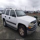 1GNEK13T45J117388 2005 Chevrolet Tahoe Ls auction photo thumbnail 1