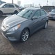5NPEC4AC4DH669295 2013 Hyundai Sonata Se auction photo thumbnail 2