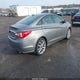 5NPEC4AC4DH669295 2013 Hyundai Sonata Se auction photo thumbnail 4