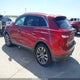 2LMTJ8LP0GBL34801 2016 Lincoln Mkx Reserve auction photo thumbnail 3