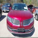 2LMTJ8LP0GBL34801 2016 Lincoln Mkx Reserve auction photo thumbnail 6