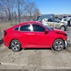 2HGFC2F66KH592514 2019 Honda Civic Lx auction photo thumbnail 13