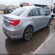 1C3CCBBB9EN118156 2014 Chrysler 200 Touring auction photo thumbnail 4