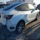 7SAYGDEE0PA174155 2023 Tesla Model Y Awd/Long Range Dual Motor All-Wheel Drive auction photo thumbnail 4