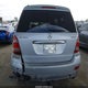 4JGBF71E18A414352 2008 Mercedes-Benz Gl 450 4Matic auction photo thumbnail 16
