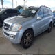 4JGBF71E18A414352 2008 Mercedes-Benz Gl 450 4Matic auction photo thumbnail 2