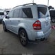 4JGBF71E18A414352 2008 Mercedes-Benz Gl 450 4Matic auction photo thumbnail 3