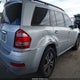 4JGBF71E18A414352 2008 Mercedes-Benz Gl 450 4Matic auction photo thumbnail 6