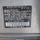 JF2SHABC5BH730958 2011 Subaru Forester 2.5X auction photo thumbnail 8