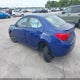 2T1BURHE9HC898603 2017 Toyota Corolla Se auction photo thumbnail 3